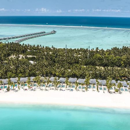 ซัน ไอแลนด์ รีสอร์ท แอนด์ สปา Maamigili Island ภายนอก รูปภาพ