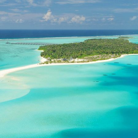 ซัน ไอแลนด์ รีสอร์ท แอนด์ สปา Maamigili Island ภายนอก รูปภาพ