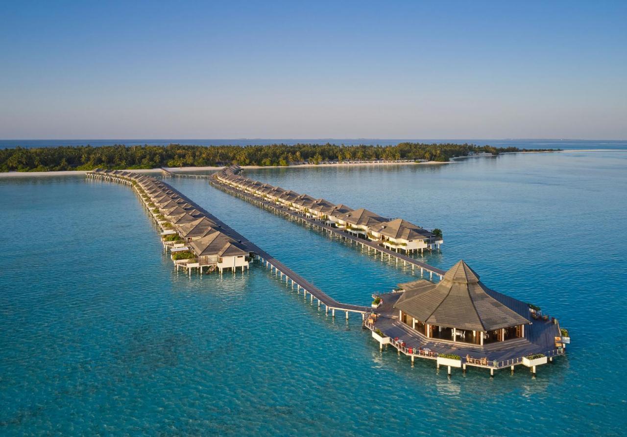ซัน ไอแลนด์ รีสอร์ท แอนด์ สปา Maamigili Island ภายนอก รูปภาพ