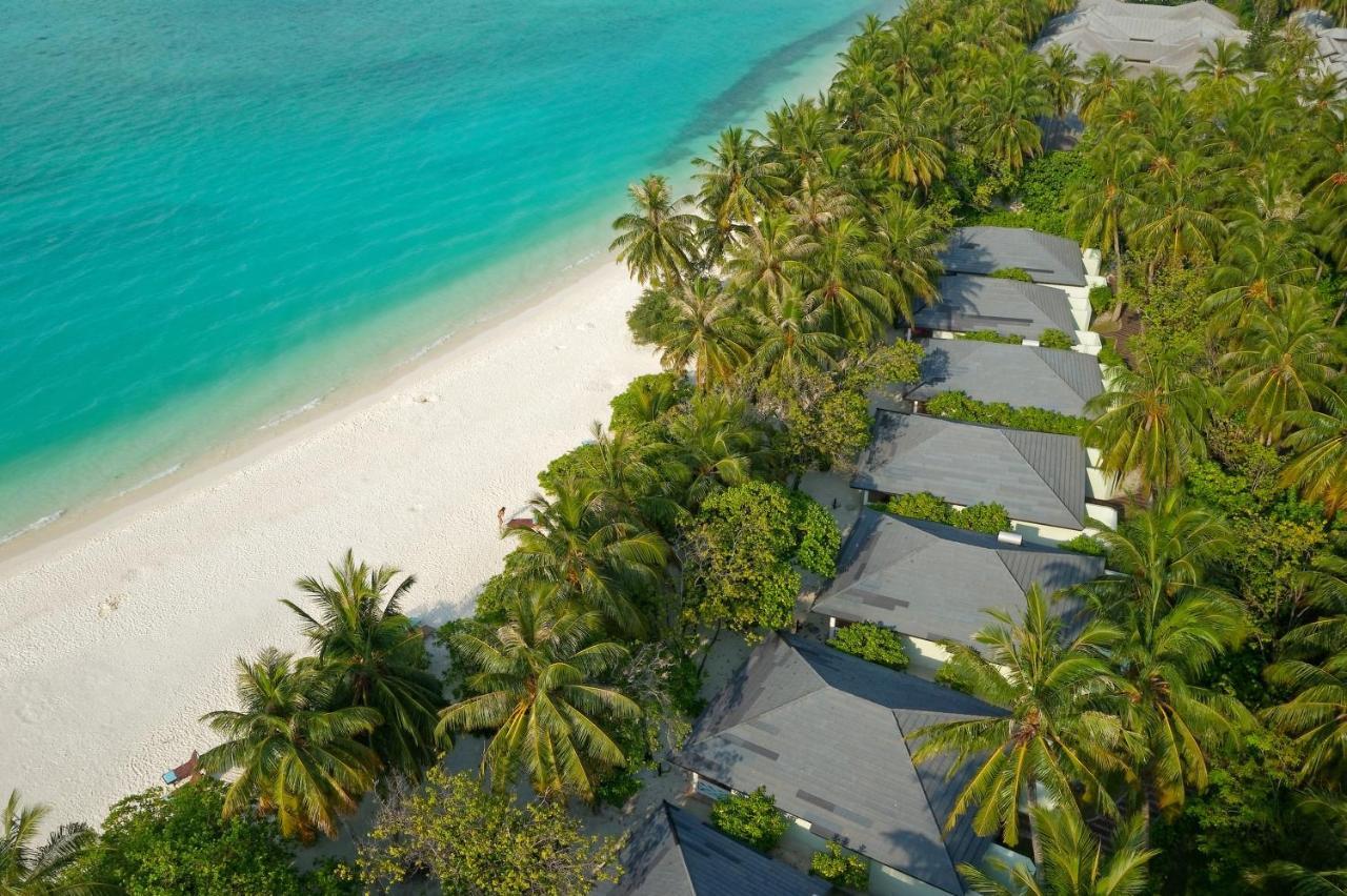 ซัน ไอแลนด์ รีสอร์ท แอนด์ สปา Maamigili Island ภายนอก รูปภาพ