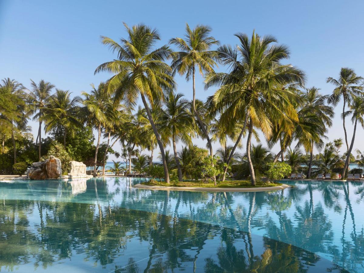 ซัน ไอแลนด์ รีสอร์ท แอนด์ สปา Maamigili Island ภายนอก รูปภาพ