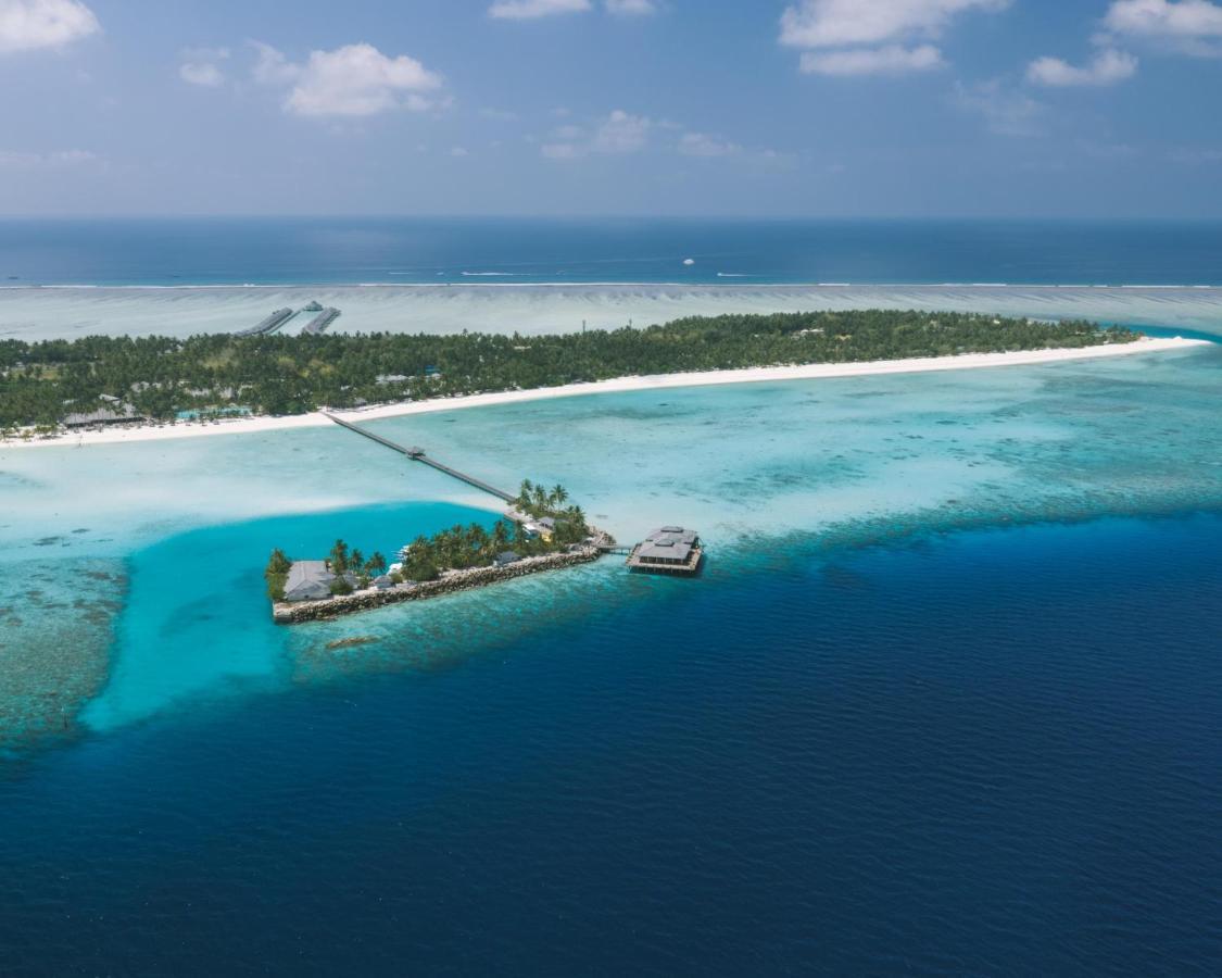 ซัน ไอแลนด์ รีสอร์ท แอนด์ สปา Maamigili Island ภายนอก รูปภาพ