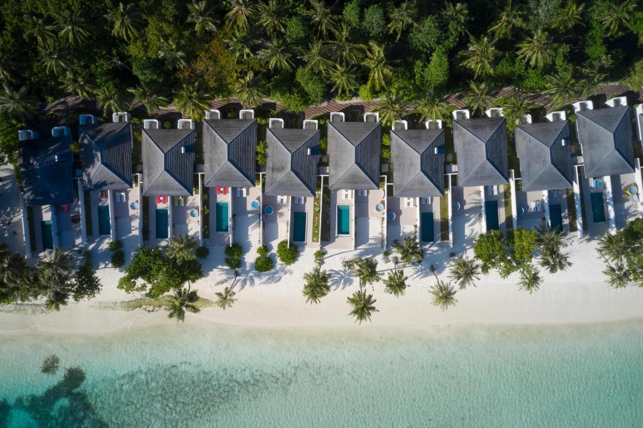 ซัน ไอแลนด์ รีสอร์ท แอนด์ สปา Maamigili Island ภายนอก รูปภาพ