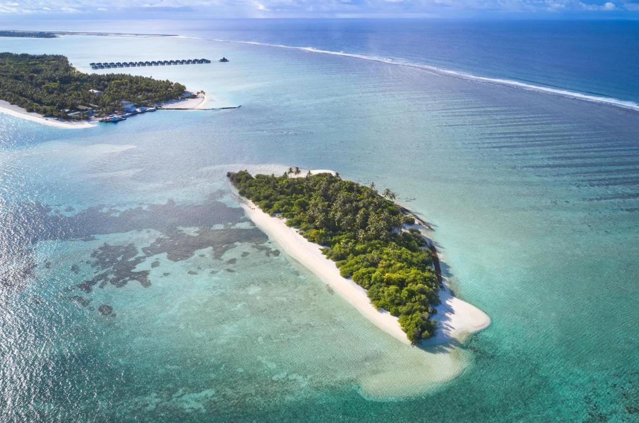 ซัน ไอแลนด์ รีสอร์ท แอนด์ สปา Maamigili Island ภายนอก รูปภาพ