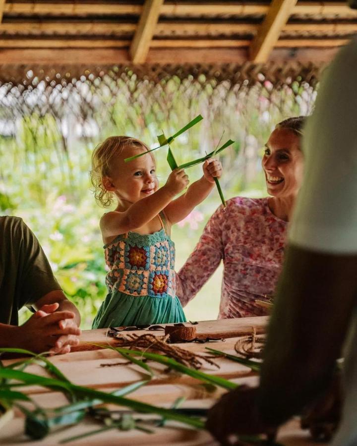 ซัน ไอแลนด์ รีสอร์ท แอนด์ สปา Maamigili Island ภายนอก รูปภาพ