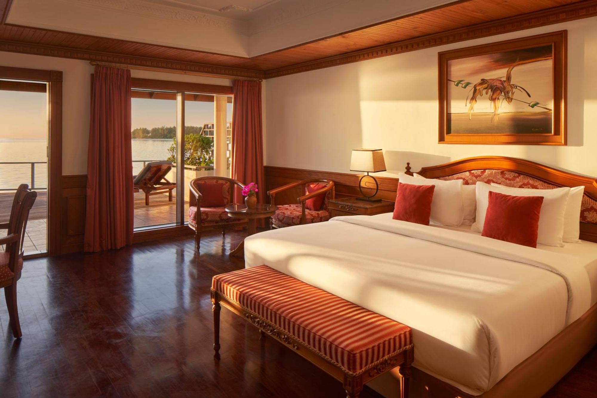 ซัน ไอแลนด์ รีสอร์ท แอนด์ สปา Maamigili Island ภายนอก รูปภาพ