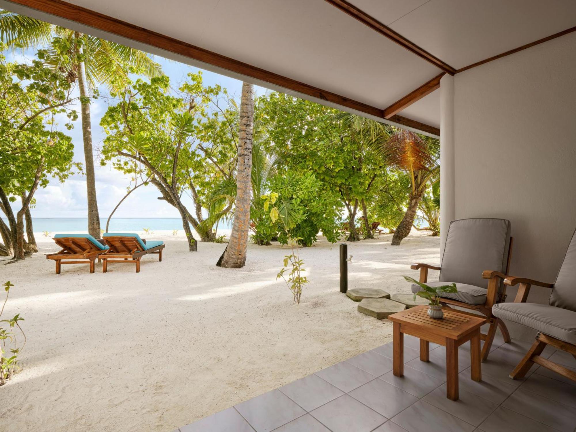 ซัน ไอแลนด์ รีสอร์ท แอนด์ สปา Maamigili Island ห้อง รูปภาพ