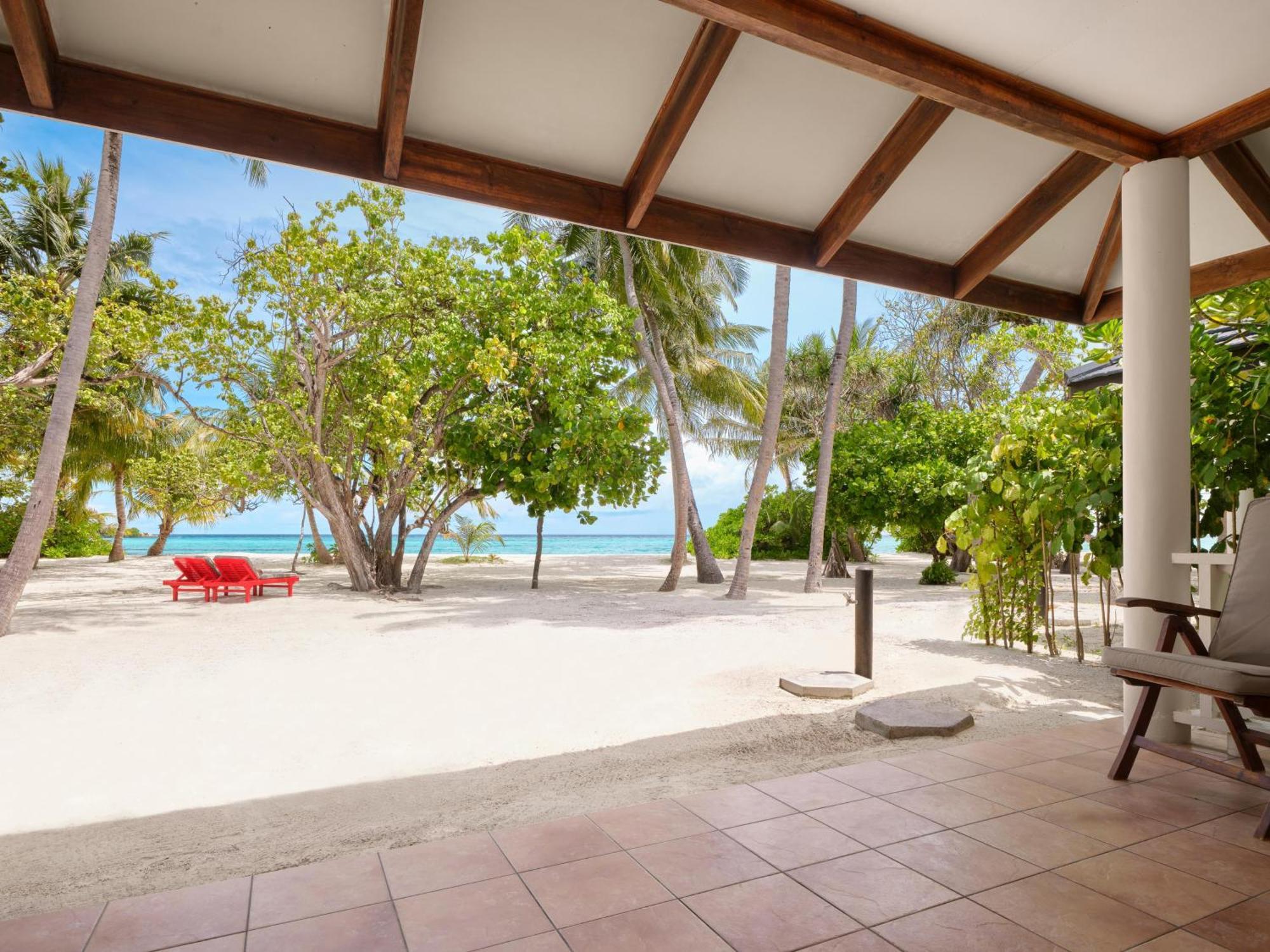 ซัน ไอแลนด์ รีสอร์ท แอนด์ สปา Maamigili Island ห้อง รูปภาพ