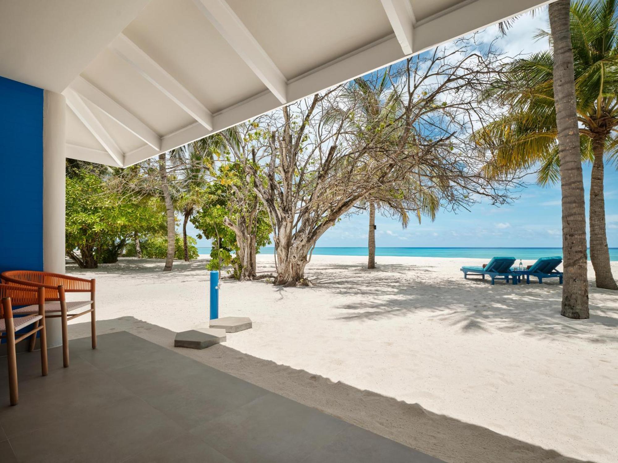 ซัน ไอแลนด์ รีสอร์ท แอนด์ สปา Maamigili Island ห้อง รูปภาพ
